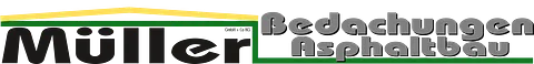 Logo Müller GmbH & Co. KG